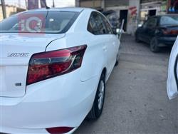 تويوتا يارس